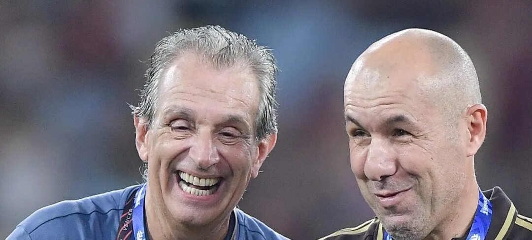 Leonardo Jardim impõe novas regras e muda rotina do elenco do Flamengo - Imagem do artigo original