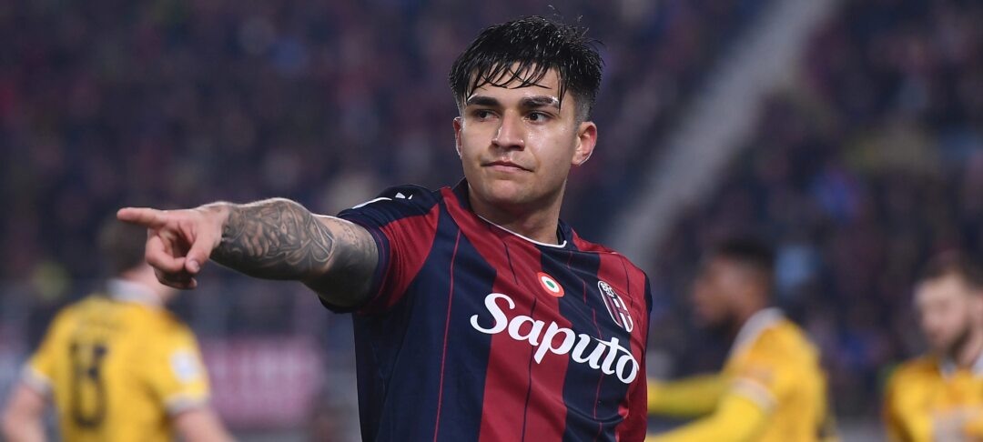 Flamengo mira Santiago Castro, atacante de R$ 240 milhões, como primeiro reforço da era Jardim - Imagem do artigo original