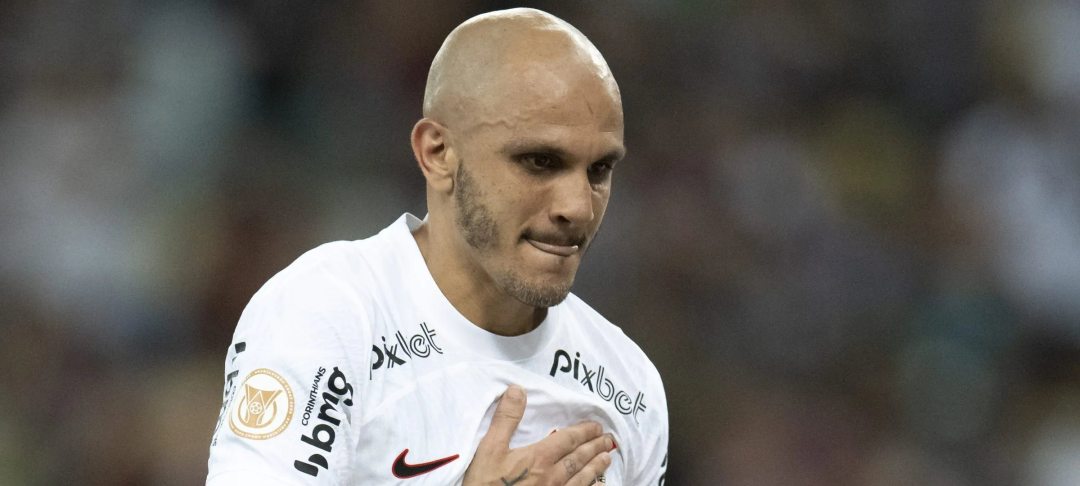 Luís Fabiano ironiza chegada de Jesse Lingard ao Corinthians e cita Rogério Ceni - Imagem do artigo original