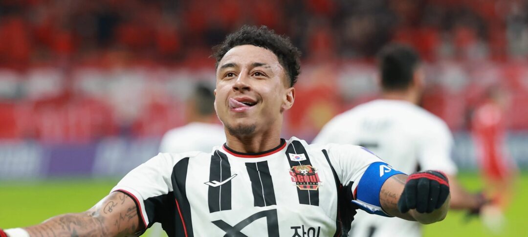 Eddie Howe revela investidas por Lingard antes de acerto com o Corinthians - Imagem do artigo original