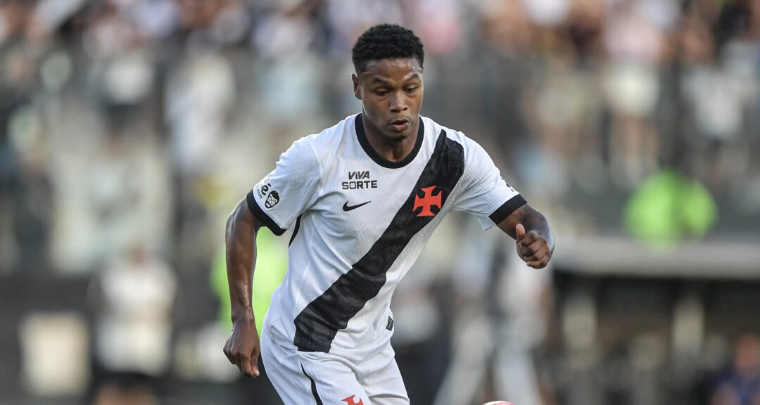 Vasco cobra reação de Matheus França, mas descarta rescisão antecipada - Imagem do artigo original