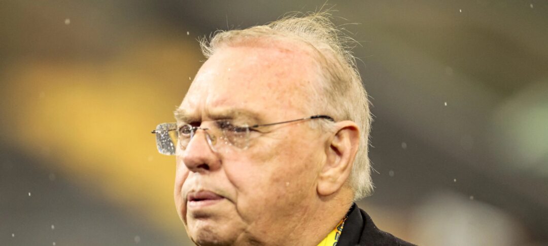 Presidente do Corinthians diz que solicitará impeachment de Romeu Tuma Jr. após tumulto no clube - Imagem do artigo original