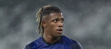 Flamengo volta a observar Danilo após eliminação do Botafogo na Libertadores - Imagem do artigo original