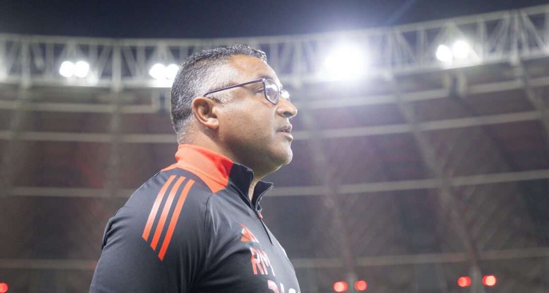 Comissão de Roger Machado reduz despesas do São Paulo em cerca de 800 mil reais por mês - Imagem do artigo original