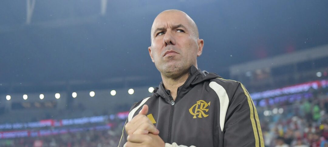 Leonardo Jardim explica mudança tática que potencializou Paquetá no Flamengo - Imagem do artigo original