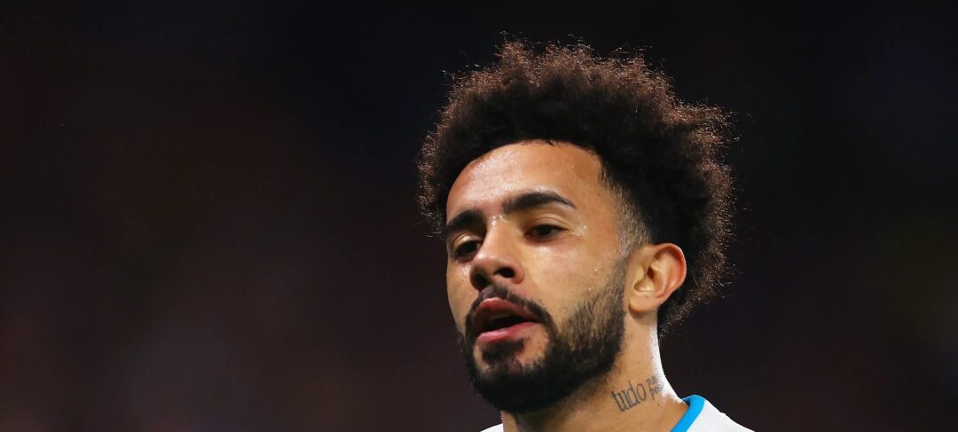 Claudinho deixa o Catar com a família por motivos pessoais e volta a ser cogitado no Santos - Imagem do artigo original