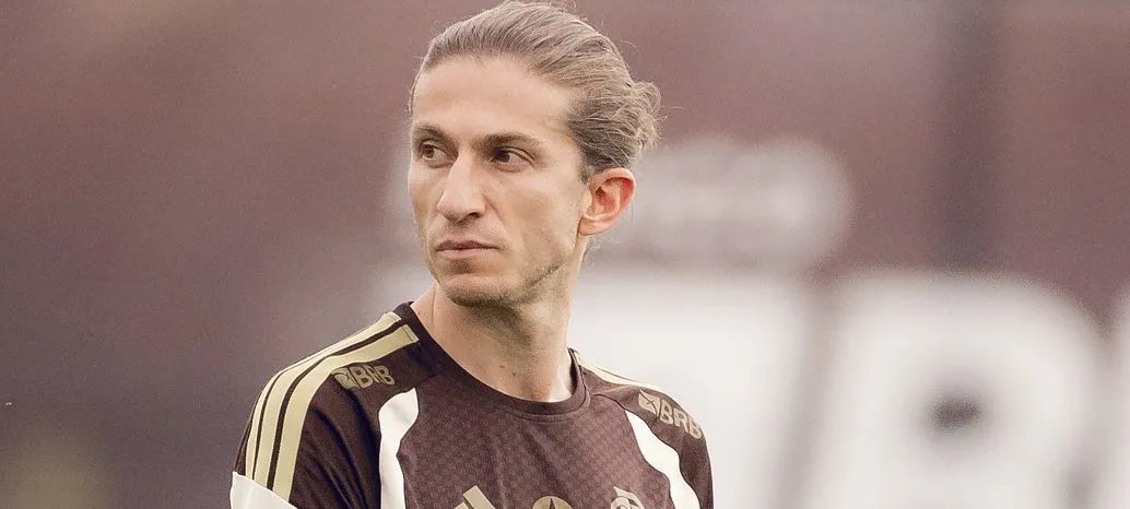 Elenco do Flamengo se une após saída de Filipe Luís e apoia início de Leonardo Jardim - Imagem do artigo original