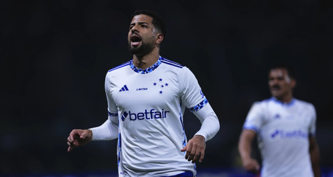 Transfer ban impede avanço do Internacional por João Marcelo, e Cruzeiro aguarda liberação - Imagem do artigo original