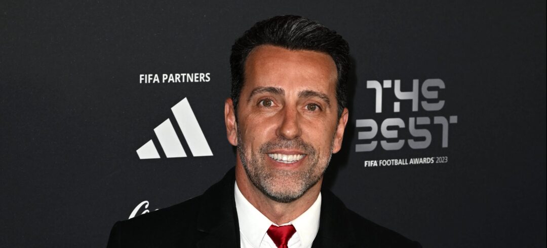 Flamengo procura Kia Joorabchian para sondar Edu Gaspar, mas dirigente prefere seguir na Europa - Imagem do artigo original