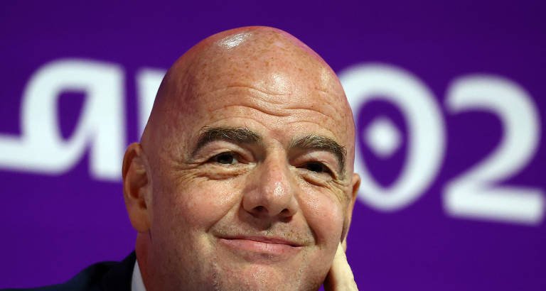 Participação do Irã na Copa do Mundo de 2026 fica sob ameaça após conflito - Imagem do artigo original