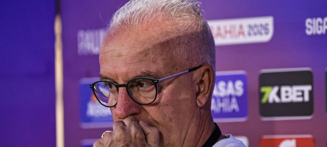 Corinthians descarta Cuca, Crespo e Ramón Díaz como opções para substituir Dorival Júnior - Imagem do artigo original