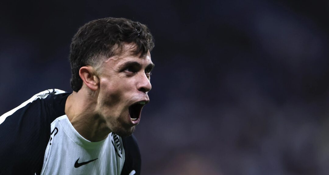 Gabriel Paulista confia em vitória do Corinthians sobre o Santos na Vila Belmiro - Imagem do artigo original