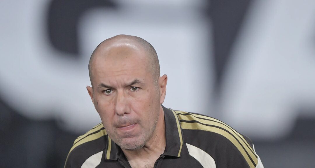 Samuel Lino destaca confiança do elenco no trabalho de Leonardo Jardim após vitória do Flamengo - Imagem do artigo original