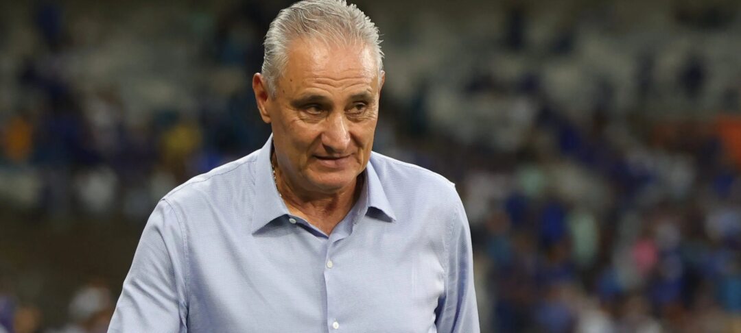 Cruzeiro coloca Hernán Crespo na mira para possível vaga de Tite - Imagem do artigo original