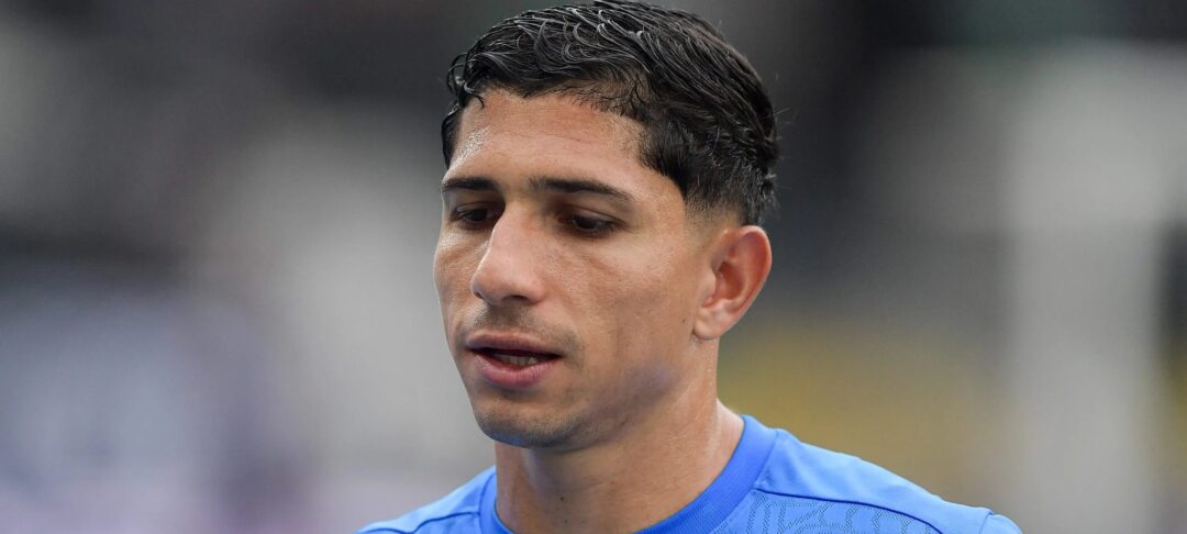 Botafogo apresenta Nahuel Ferraresi; zagueiro revela conversa com Savarino antes de fechar contrato - Imagem do artigo original