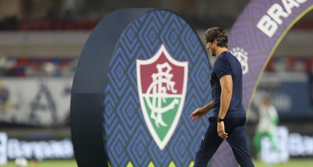 Técnico do Fluminense, Zubeldía conta que precisou de quatro stents após diagnóstico cardíaco - Imagem do artigo original