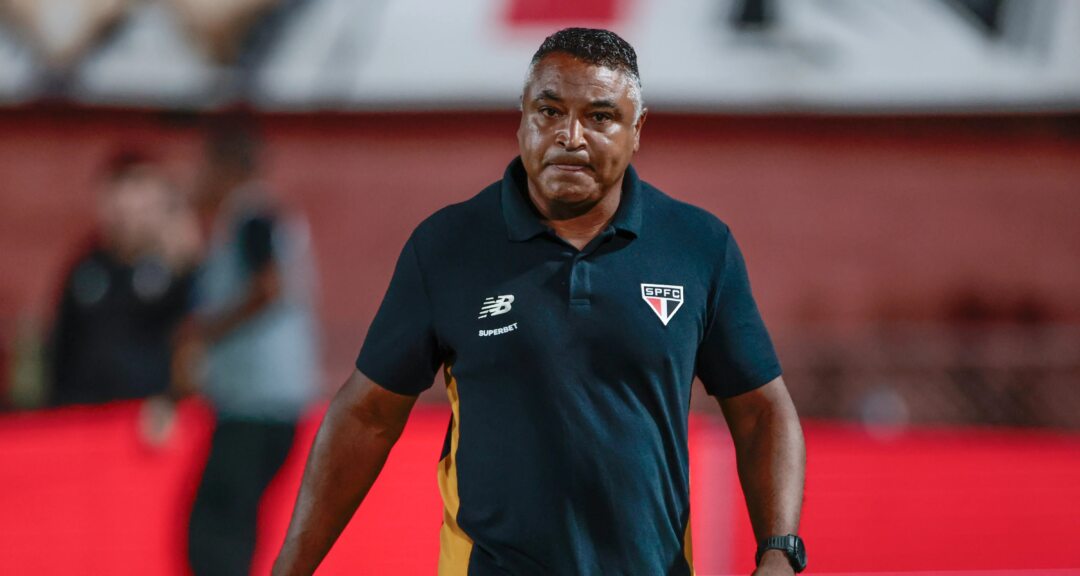 Rafael Carioca aposta em sucesso de Roger Machado no comando do São Paulo - Imagem do artigo original