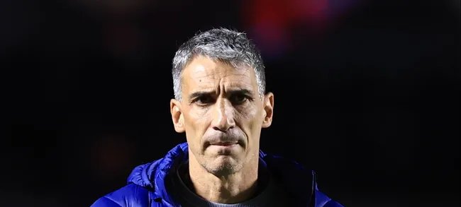 Tite surge como opção enquanto Santos debate futuro de Vojvoda - Imagem do artigo original