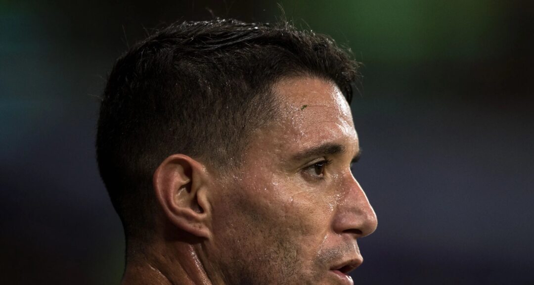 Thiago Neves assume Sub-20 do Bangu e estreia contra o Fluminense na Copa Rio - Imagem do artigo original