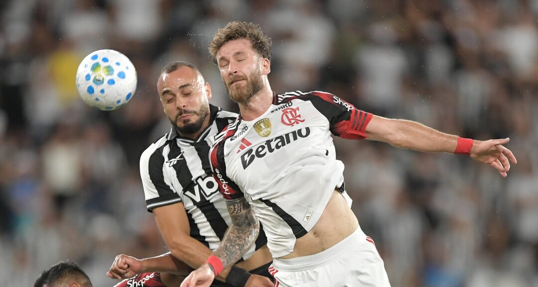 Leonardo Jardim cita Jorge Jesus, defende estilo “à Flamengo” e admite busca por reforços - Imagem do artigo original