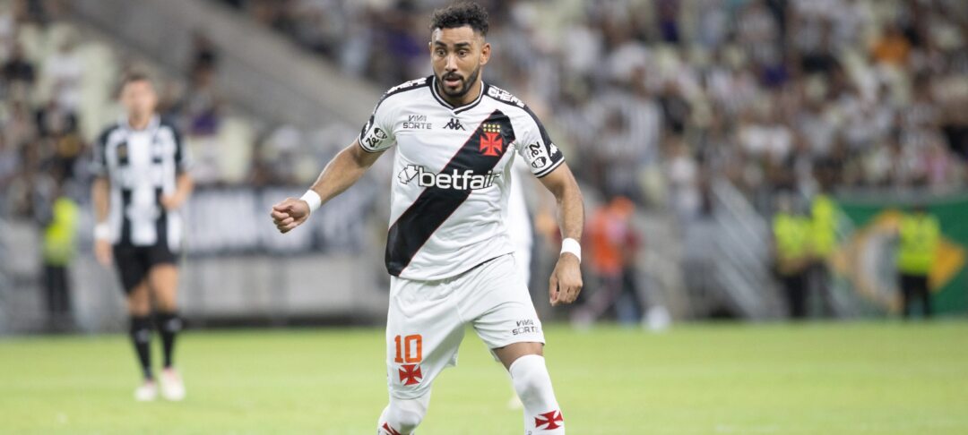 Payet recorda passagem pelo Vasco e descarta aposentadoria - Imagem do artigo original