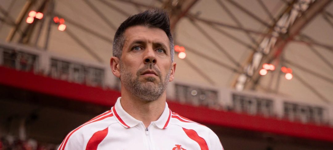 Magrão alerta Pezzolano e cobra mudança imediata no Internacional - Imagem do artigo original