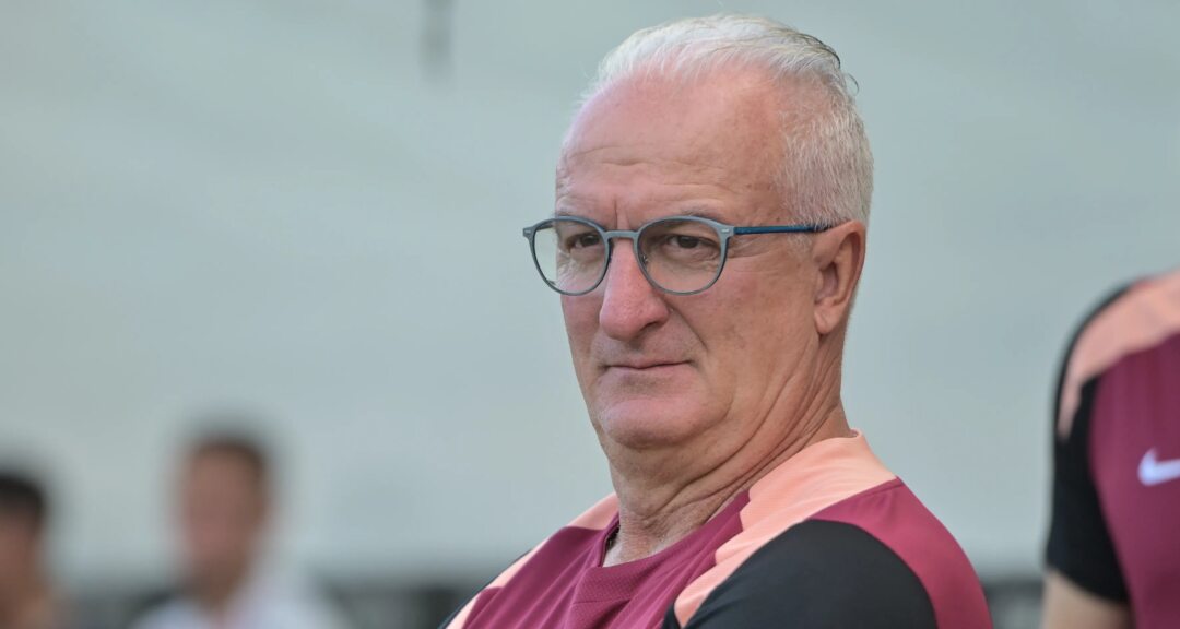 Dorival Júnior justifica corte de Zakaria Labyad e reforça disputa interna no Corinthians - Imagem do artigo original