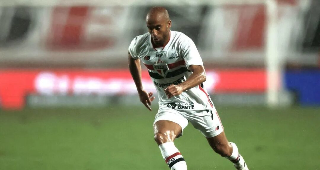 Roger Machado indica mudanças no São Paulo para enfrentar o Atlético-MG - Imagem do artigo original