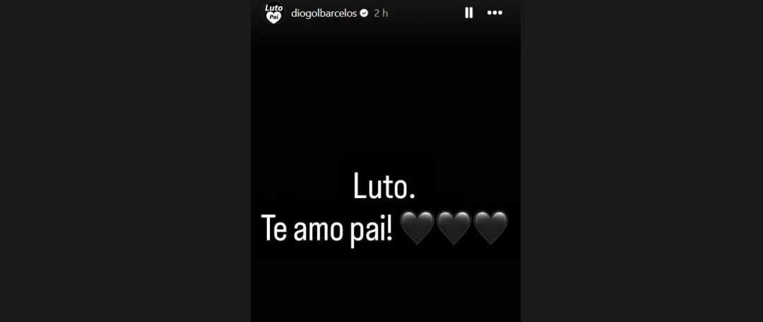 Lateral campeão invicto pelo Inter em 1979, João Carlos morre aos 68 anos - Imagem do artigo original