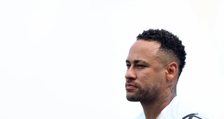 Neymar publica vídeo e lamenta ausência na convocação da seleção - Imagem do artigo original