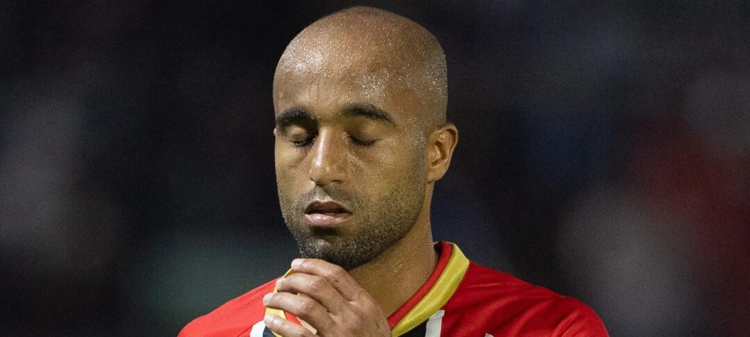 Lyanco elogia São Paulo após triunfo do Atlético-MG e classifica rival como “melhor do campeonato” - Imagem do artigo original