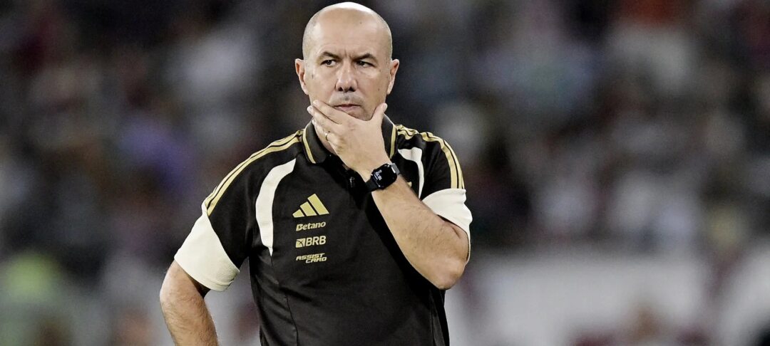 Marllon admite desafio do Remo contra Flamengo no Maracanã pela 7ª rodada do Brasileirão - Imagem do artigo original