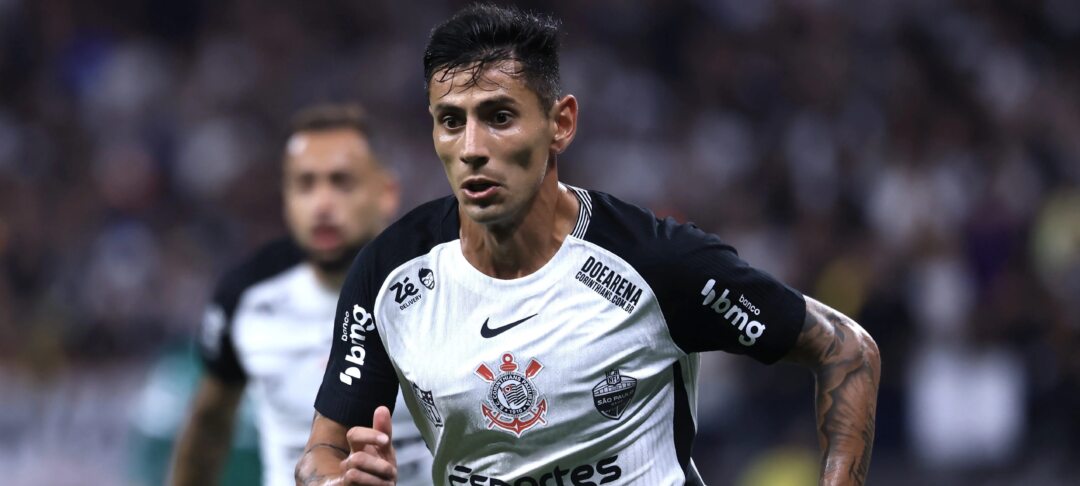 Corinthians oferece Angileri e Dieguinho por João Paulo, mas Santos rejeita - Imagem do artigo original