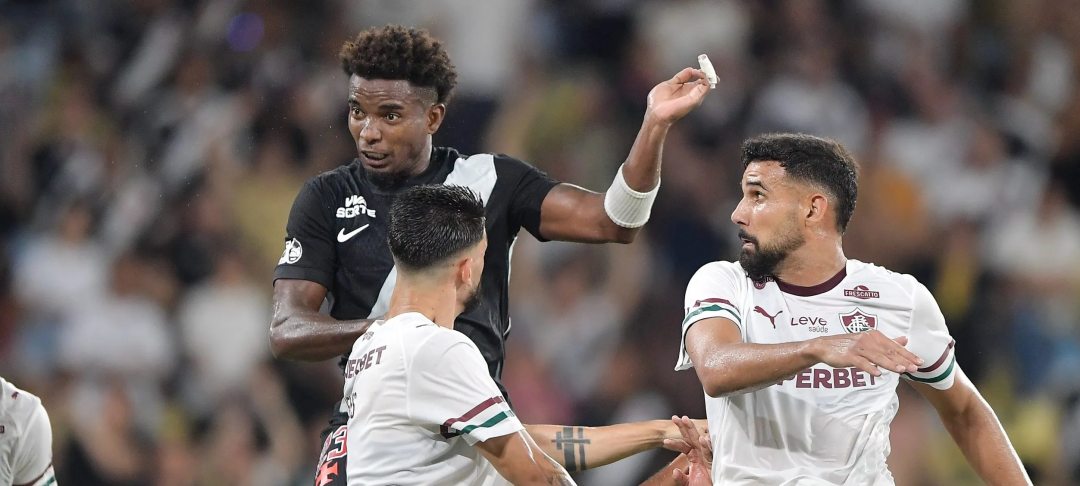 Renato Gaúcho elogia Fluminense após clássico e prevê disputa no topo do Brasileirão - Imagem do artigo original