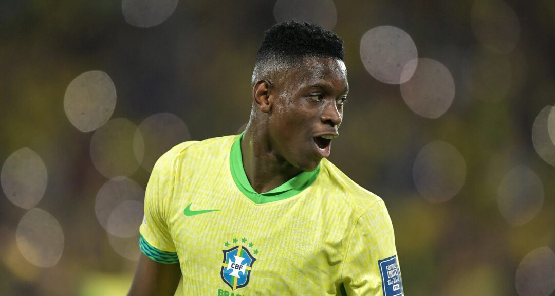 Empresários traçam ida de Luiz Henrique à Premier League após a Copa do Mundo - Imagem do artigo original