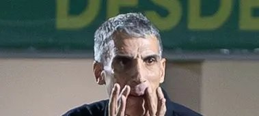 Santos demite Vojvoda após derrota para o Internacional e pagará multa de R$ 12 milhões - Imagem do artigo original