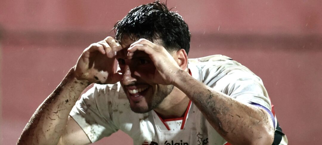 Bap elogia Calleri, mas evita confirmar negociação enquanto Flamengo busca centroavante - Imagem do artigo original