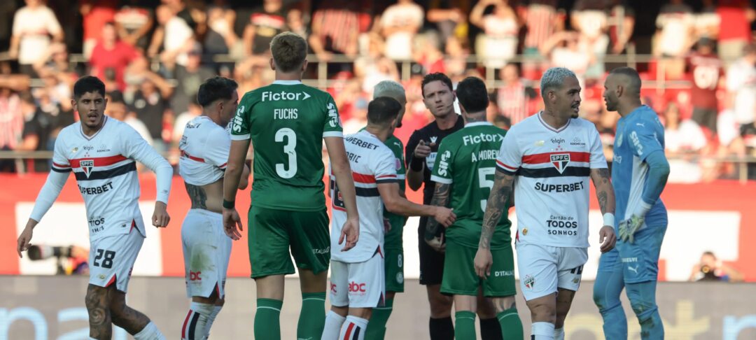 Casemiro descarta retorno imediato ao São Paulo após sondagem de Rafinha - Imagem do artigo original