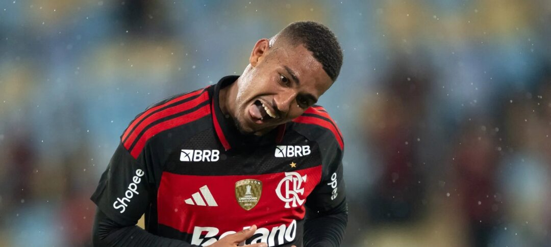 Corinthians recebe Flamengo em duelo de alta tensão na Neo Química Arena - Imagem do artigo original