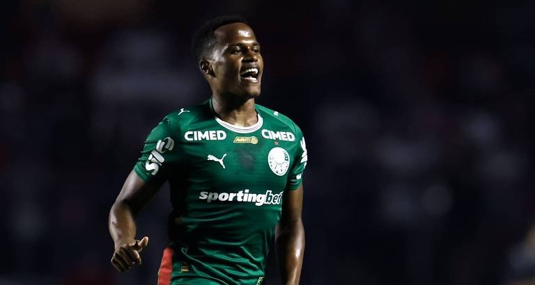 Palmeiras supera São Paulo no Morumbis e assume liderança isolada do Brasileiro - Imagem do artigo original