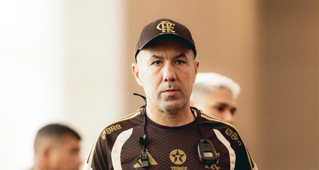 Flamengo esbarra em pedida de R$ 212 milhões por Marcos Leonardo - Imagem do artigo original