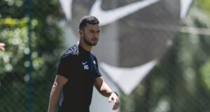 Atlético aplica 5 a 0 no Social e larga na frente no Mineiro Sub-20 - Imagem do artigo original