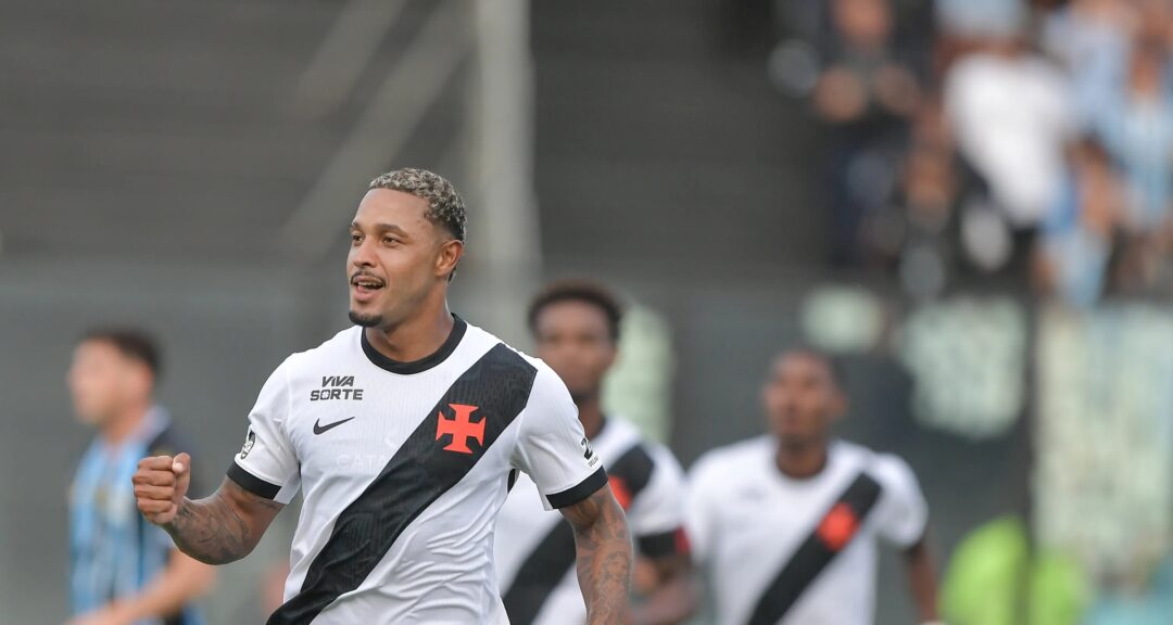 Torcida do Vasco vê Renato Gaúcho como técnico mais adequado para afastar risco de rebaixamento - Imagem do artigo original