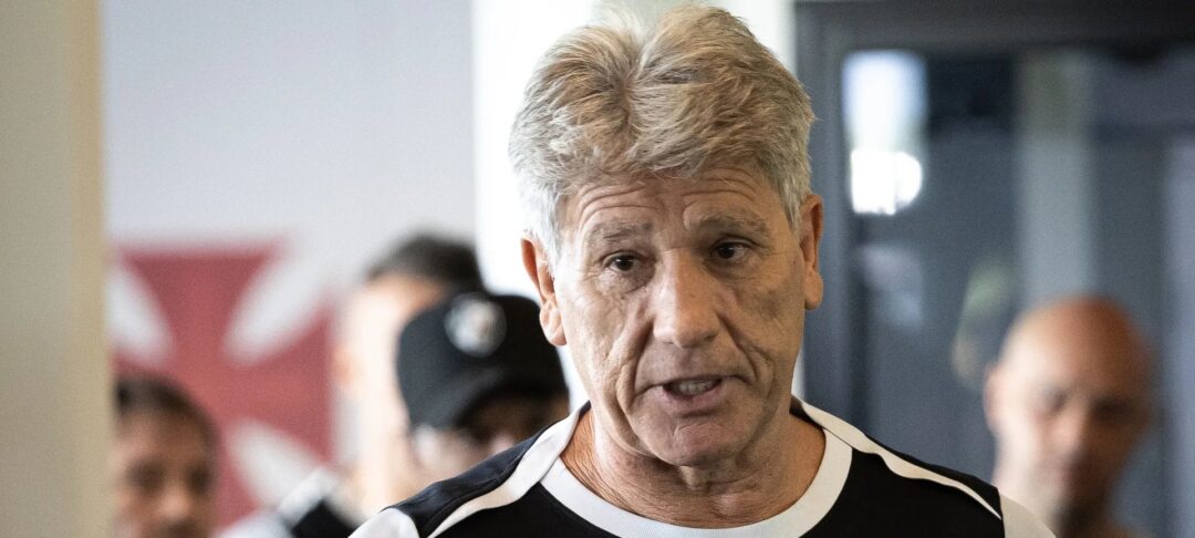 Pedrinho confirma avanço na negociação para venda da SAF do Vasco - Imagem do artigo original