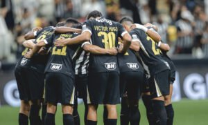 Atlético Mineiro enfrentará o Ceará na quinta fase da Copa do Brasil - Imagem do artigo original