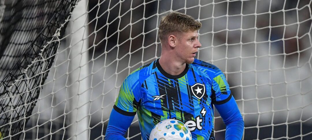 Hernán Crespo interessa ao Botafogo e quer continuar no futebol brasileiro - Imagem do artigo original