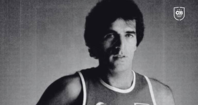 Morre Marquinhos Abdalla, primeiro brasileiro selecionado no draft da NBA, aos 73 anos - Imagem do artigo original
