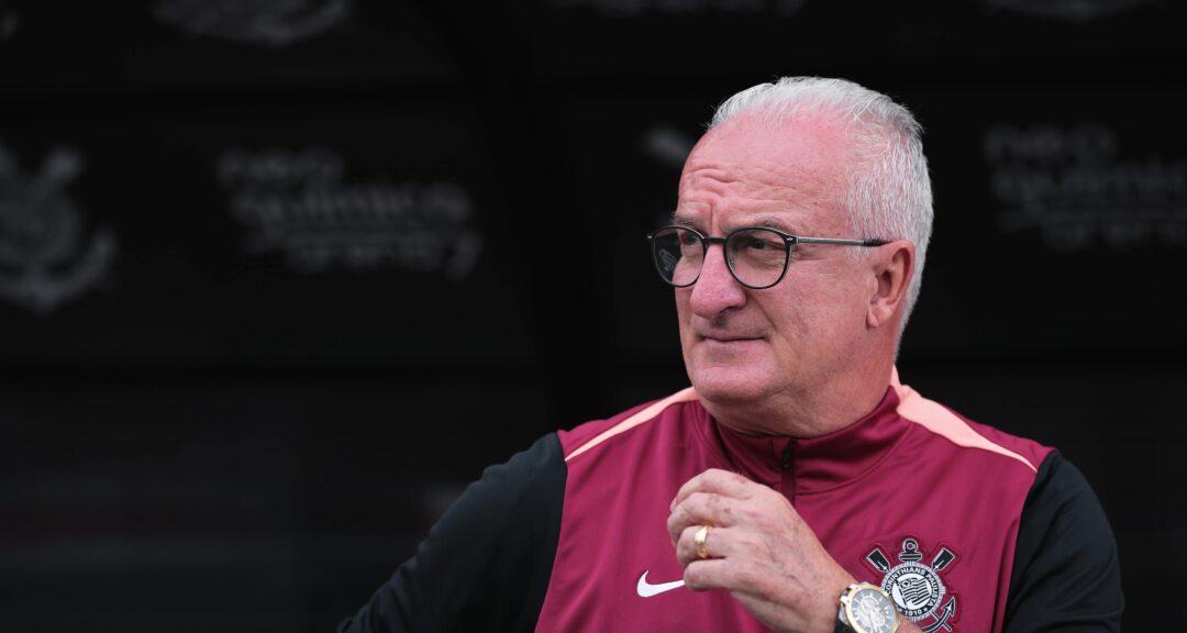 Diretoria do Corinthians mantém Dorival Júnior durante Data FIFA mesmo sob pressão - Imagem do artigo original
