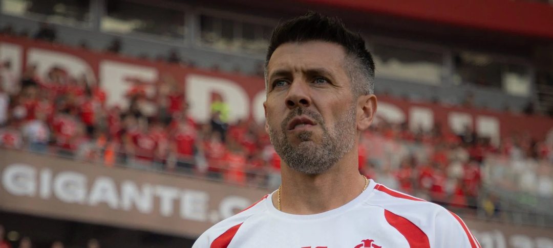 Mercado destaca evolução defensiva do Inter após segunda vitória seguida no Brasileirão - Imagem do artigo original