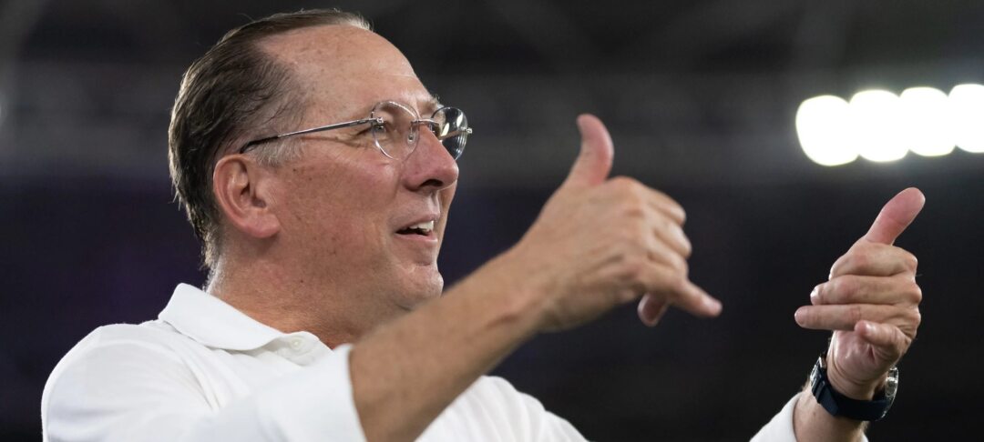 Botafogo avalia Tite para substituir Anselmi e corre contra o tempo para anunciar novo técnico - Imagem do artigo original